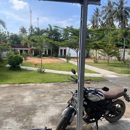 Sayang Bungalows Kuta  外观 照片
