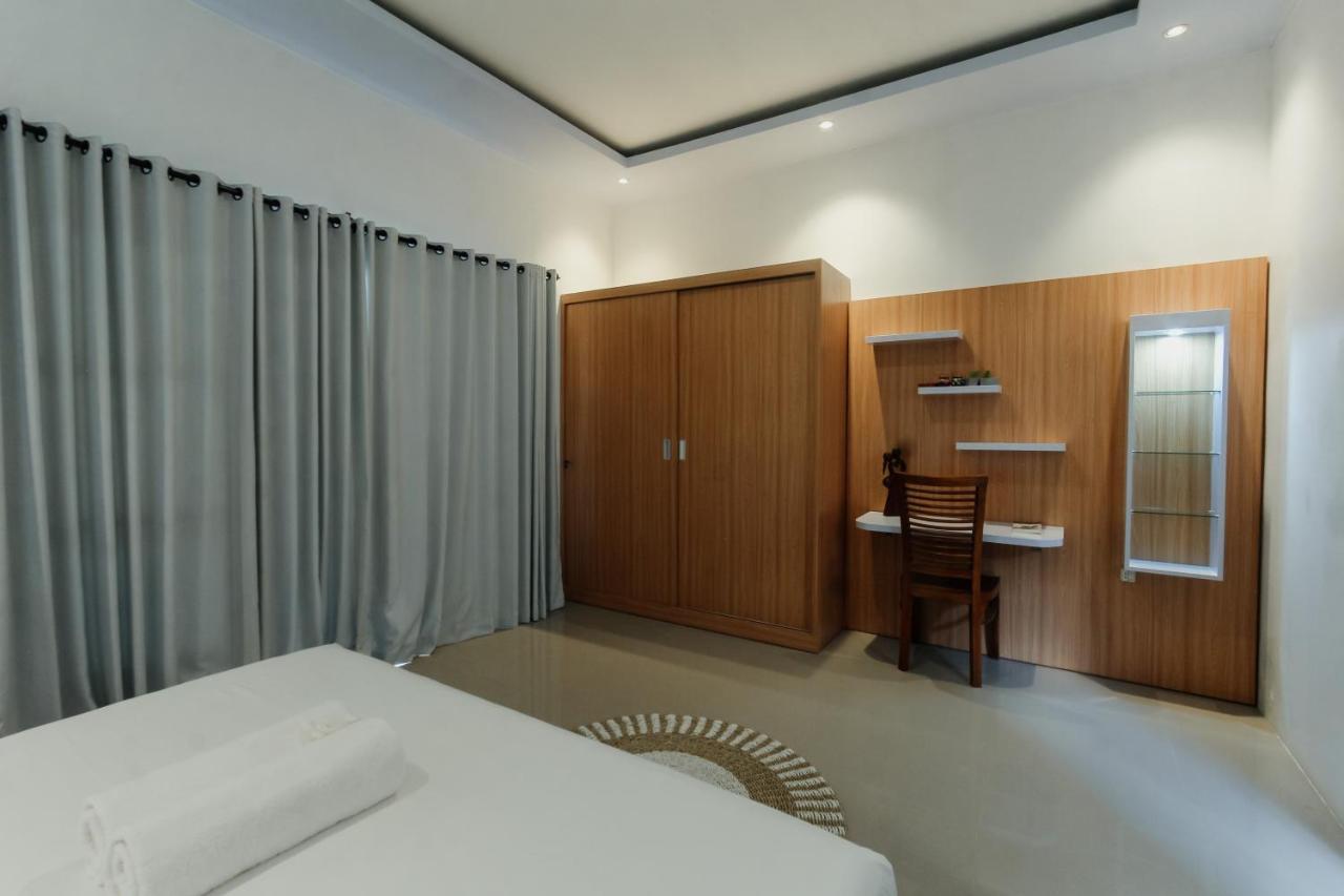 Sayang Bungalows Kuta  外观 照片