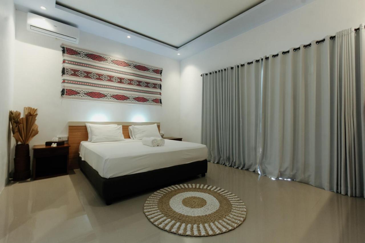 Sayang Bungalows Kuta  外观 照片