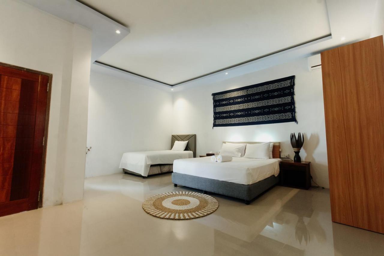 Sayang Bungalows Kuta  外观 照片
