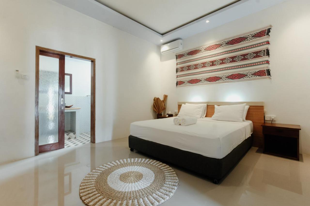 Sayang Bungalows Kuta  外观 照片