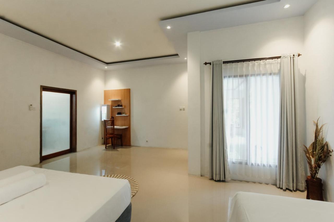 Sayang Bungalows Kuta  外观 照片