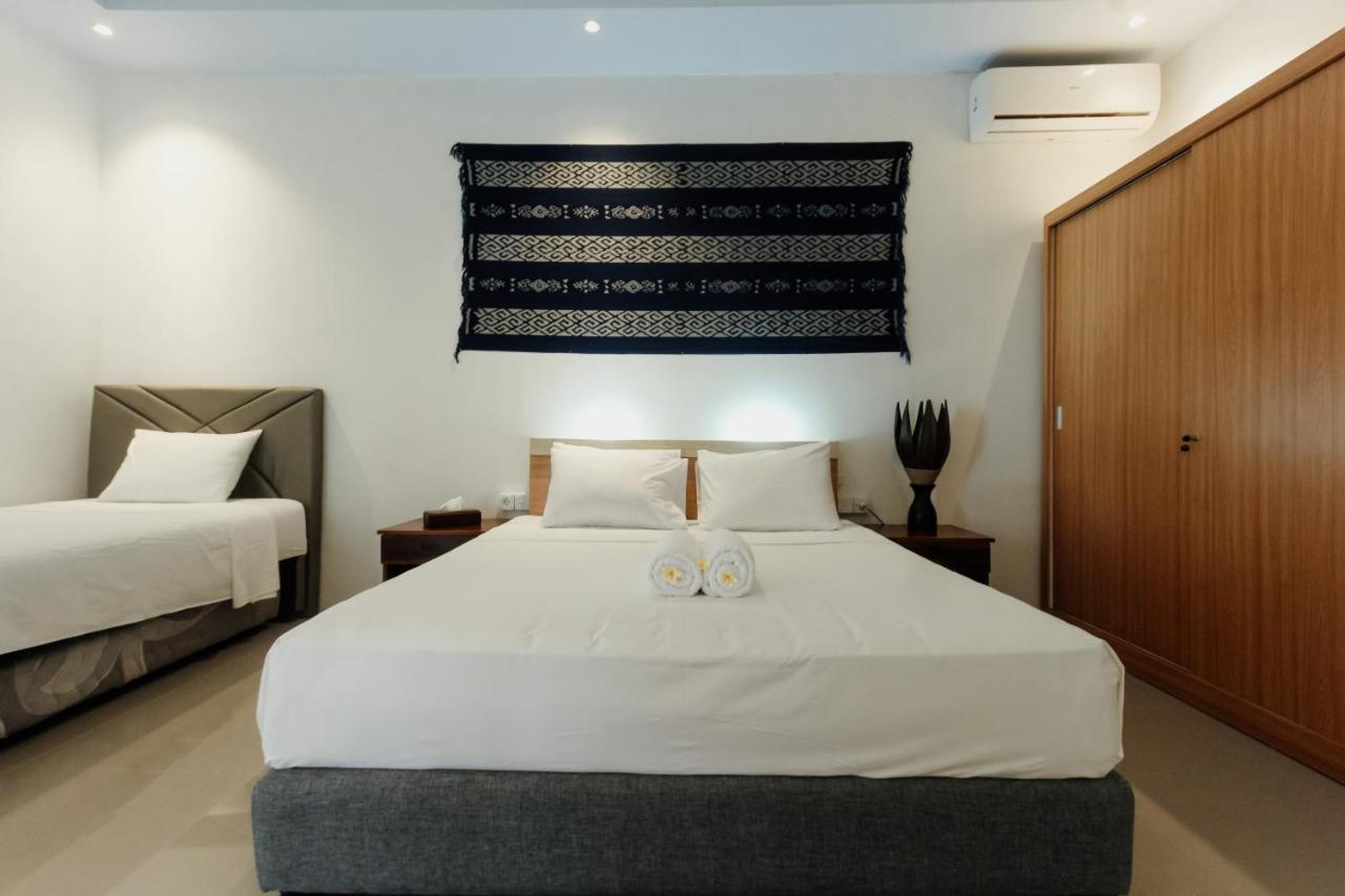 Sayang Bungalows Kuta  外观 照片