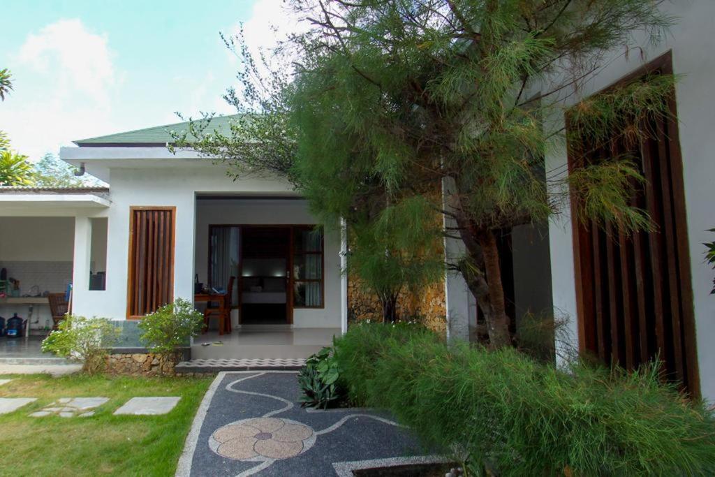 Sayang Bungalows Kuta  外观 照片