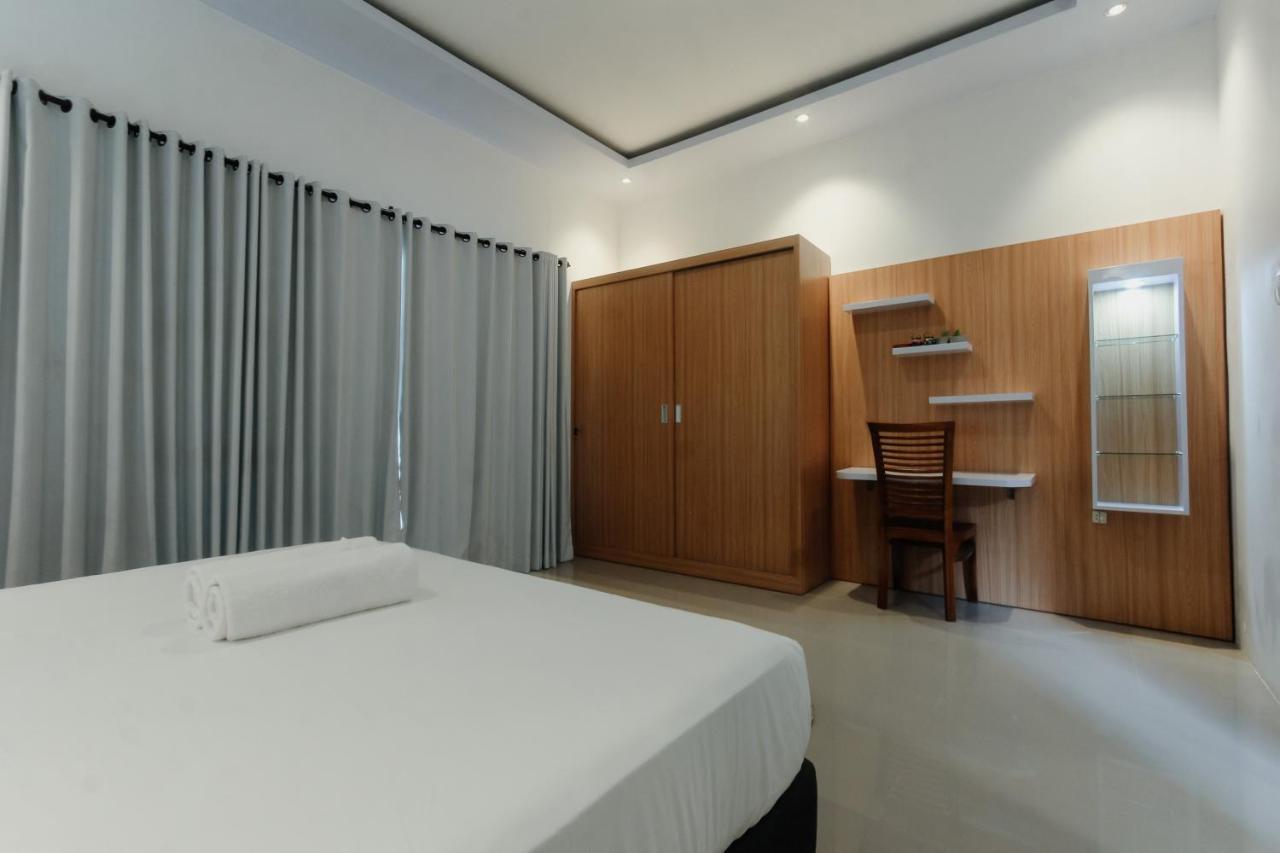 Sayang Bungalows Kuta  外观 照片
