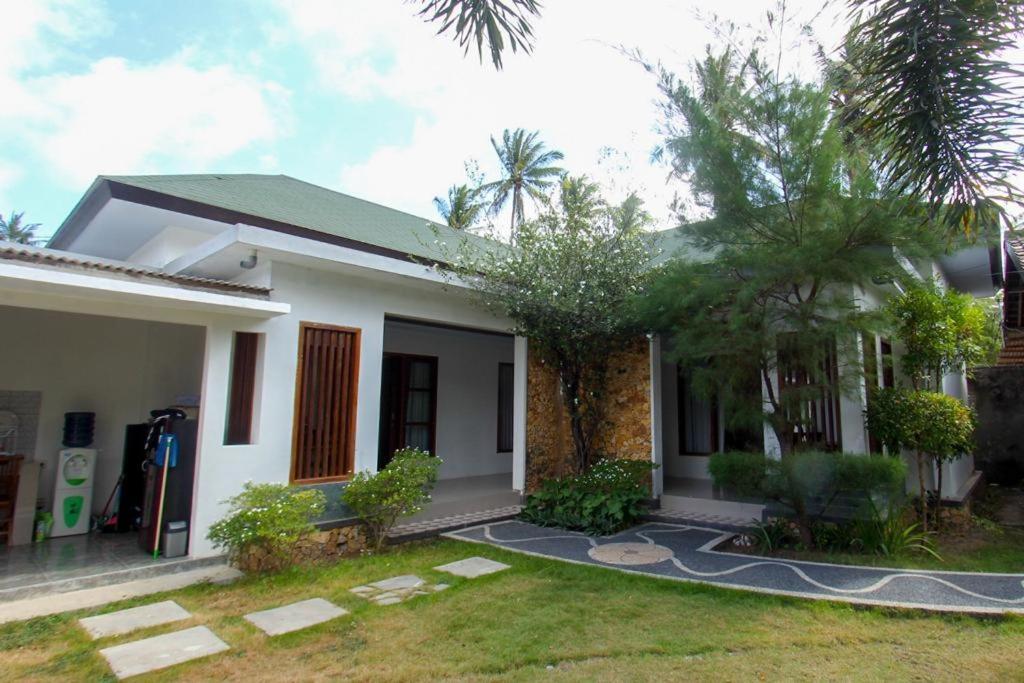 Sayang Bungalows Kuta  外观 照片