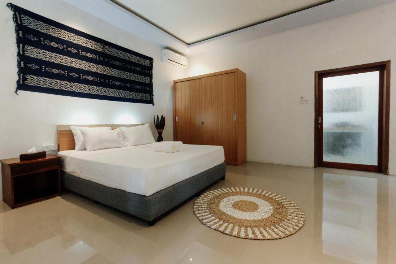 Sayang Bungalows Kuta  外观 照片