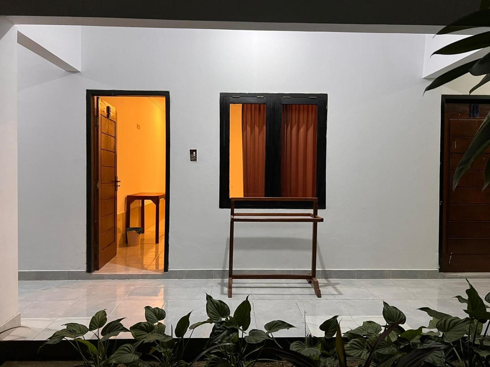 Sayang Bungalows Kuta  外观 照片