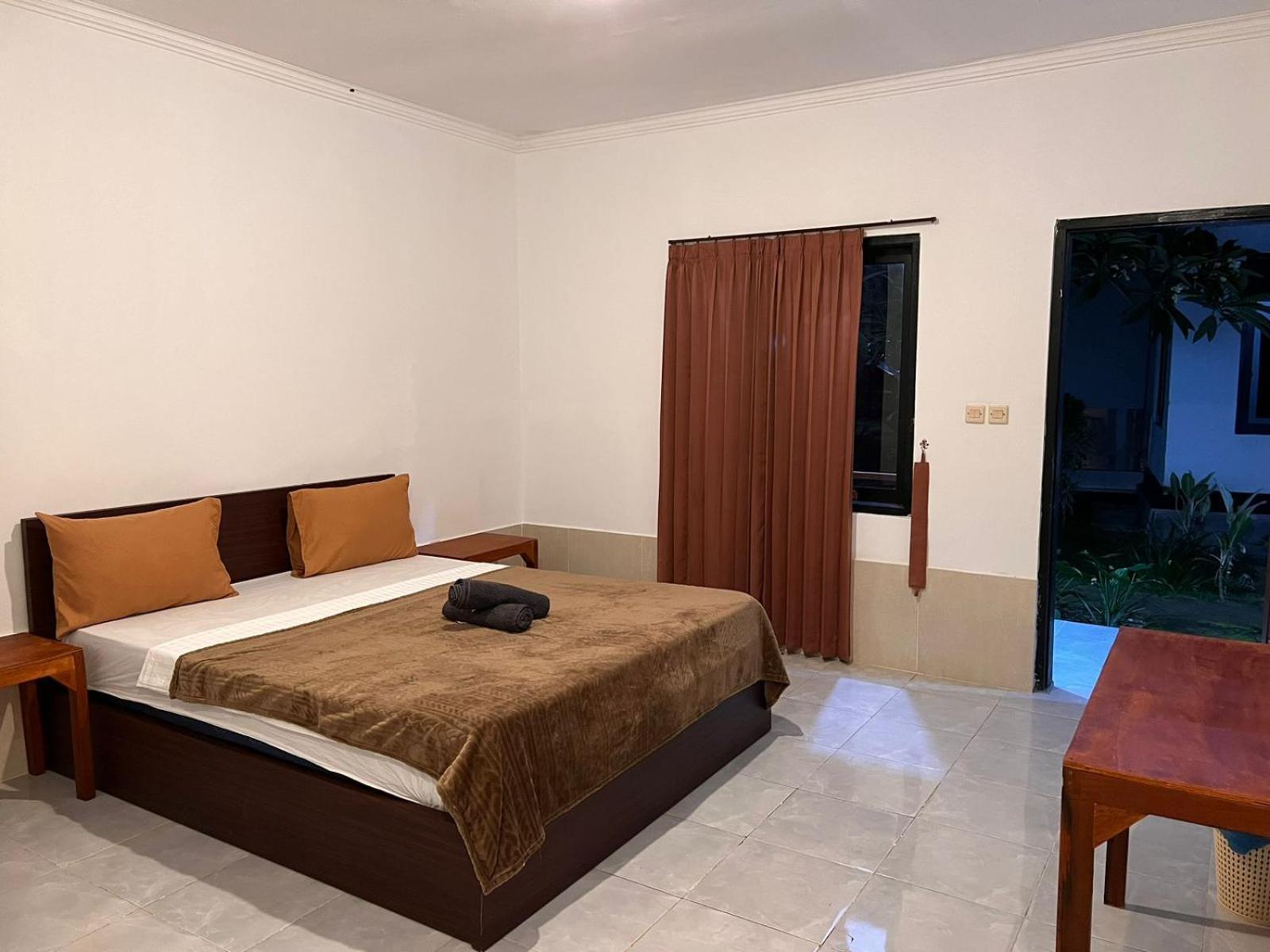 Sayang Bungalows Kuta  外观 照片