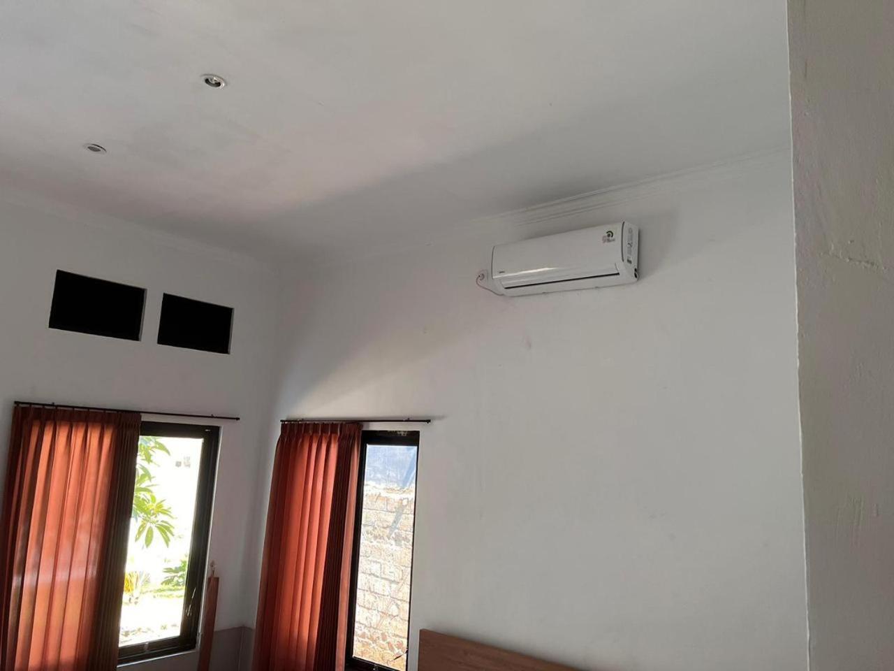 Sayang Bungalows Kuta  外观 照片