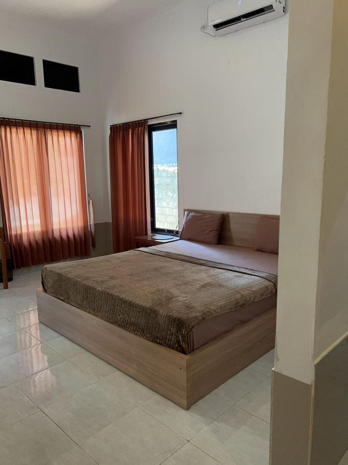 Sayang Bungalows Kuta  外观 照片
