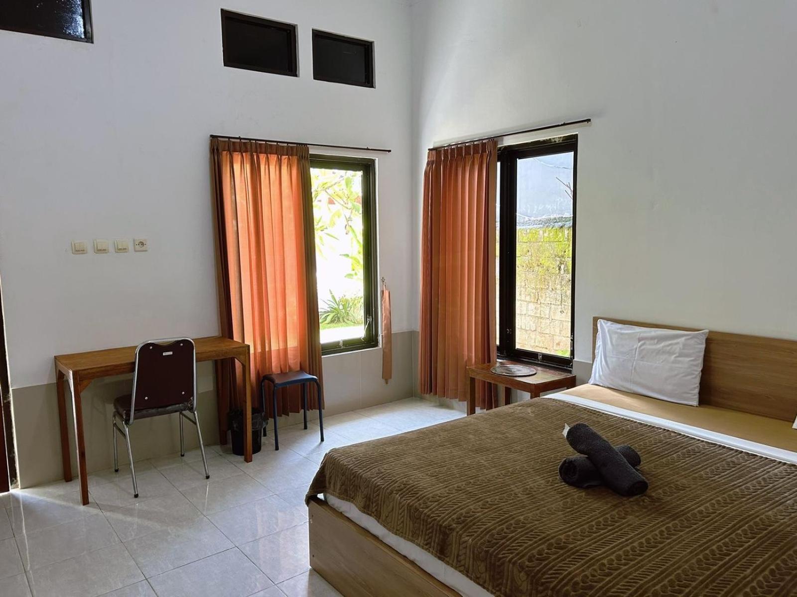 Sayang Bungalows Kuta  外观 照片