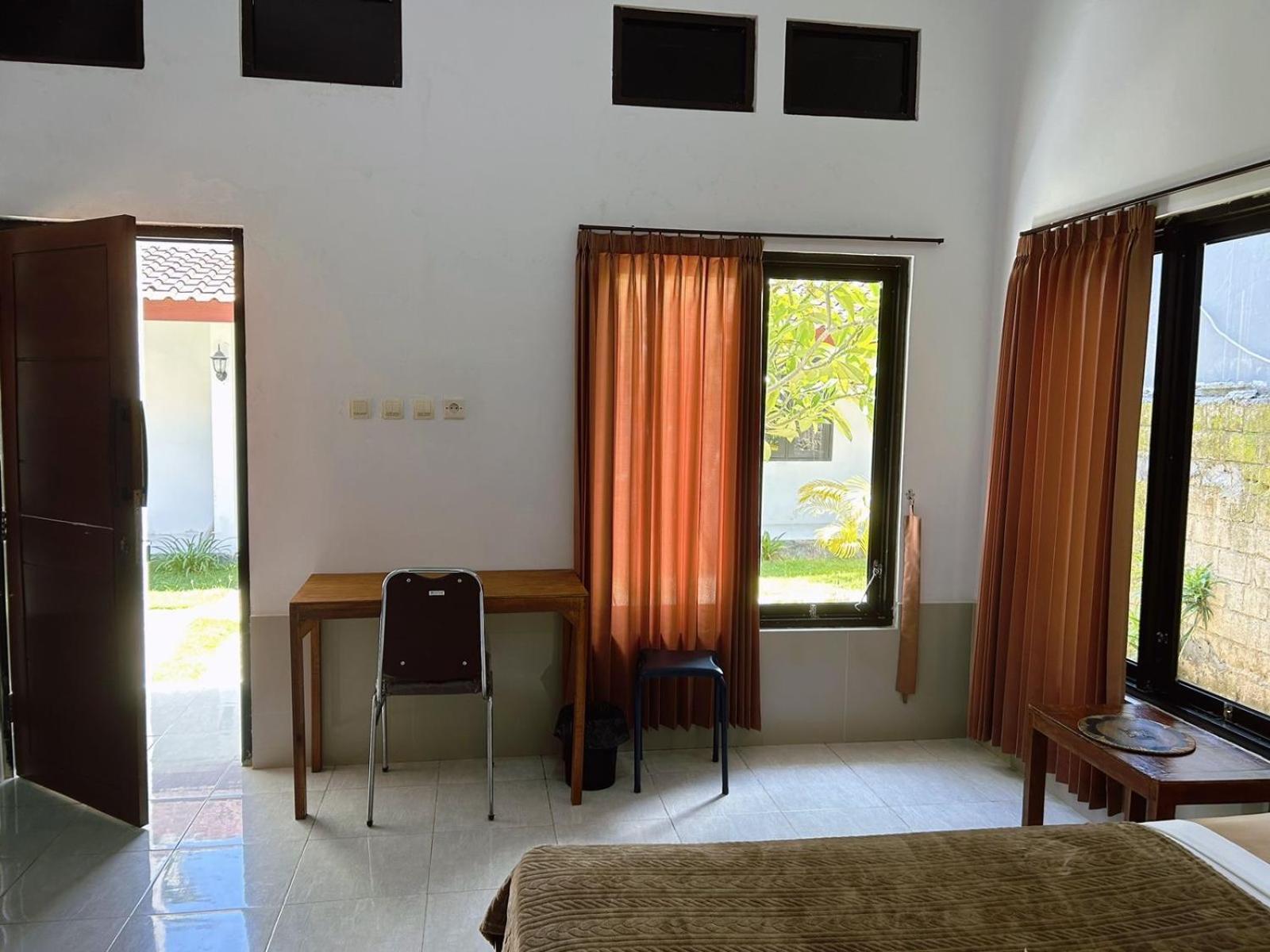 Sayang Bungalows Kuta  外观 照片