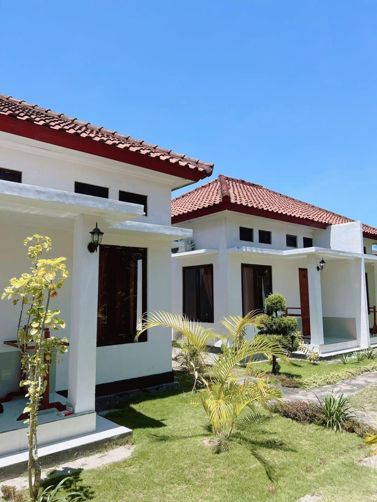 Sayang Bungalows Kuta  外观 照片