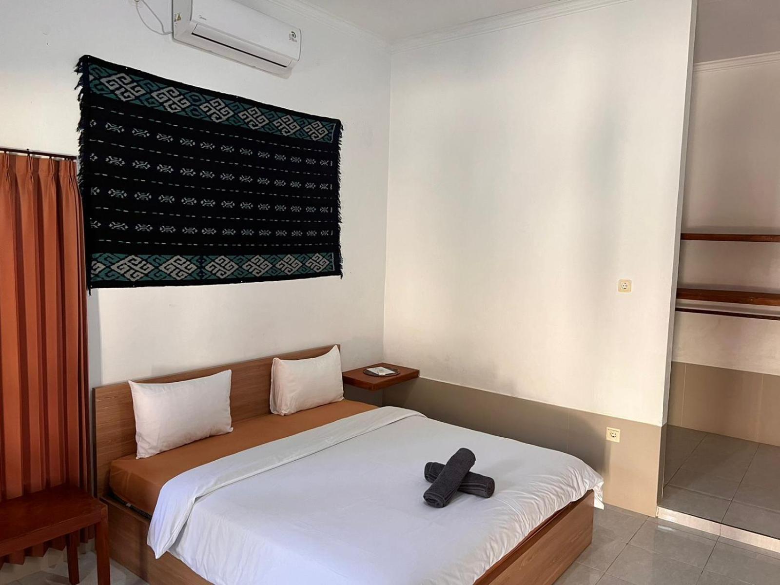 Sayang Bungalows Kuta  外观 照片