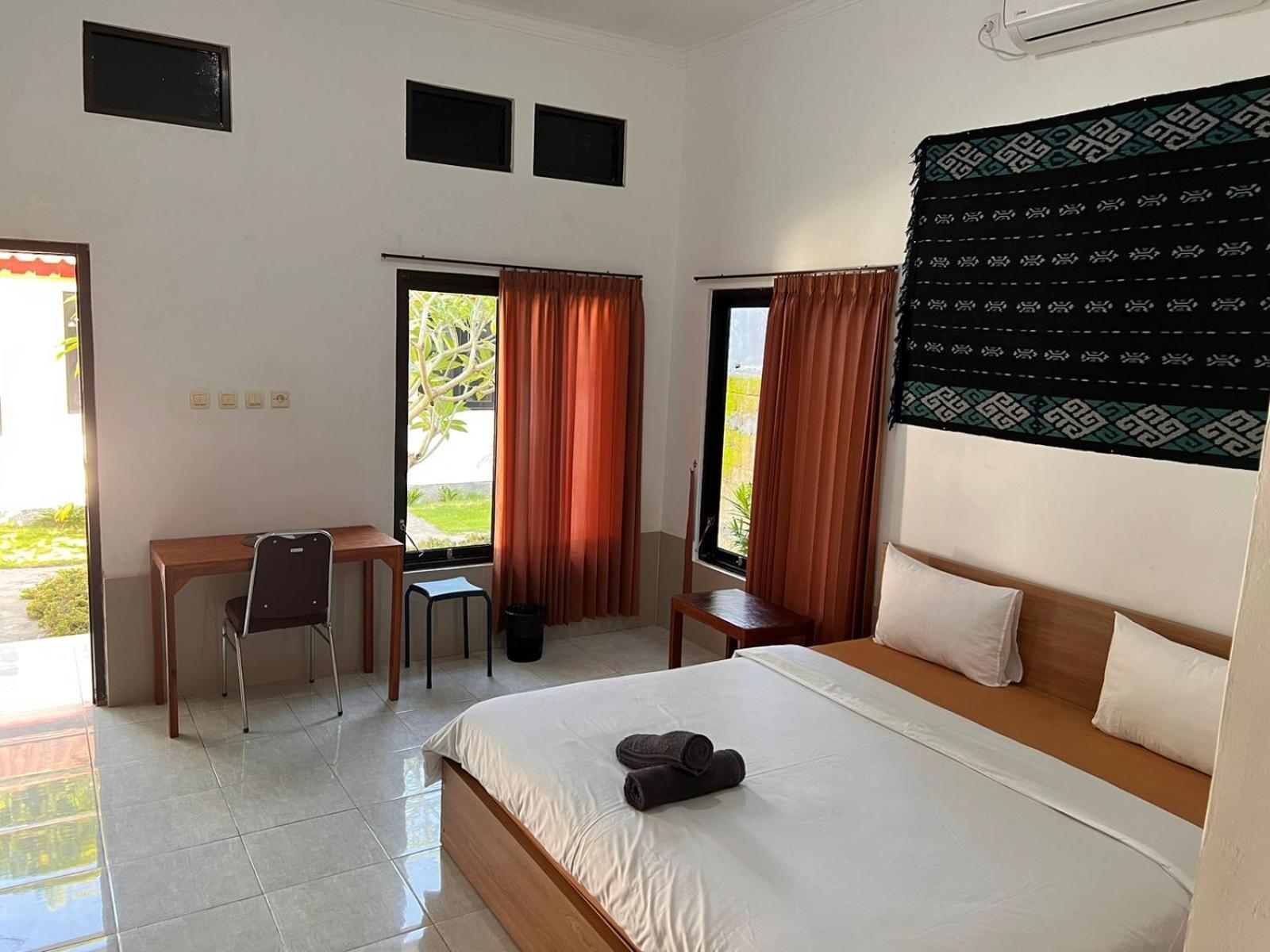 Sayang Bungalows Kuta  外观 照片