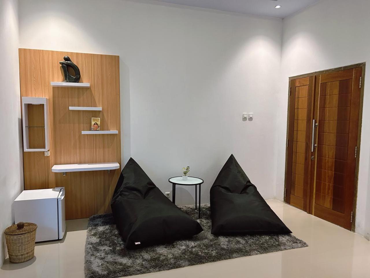 Sayang Bungalows Kuta  外观 照片