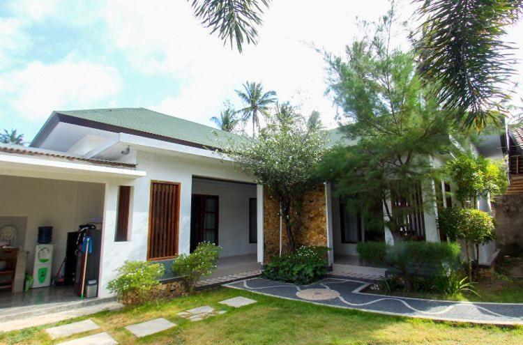 Sayang Bungalows Kuta  外观 照片