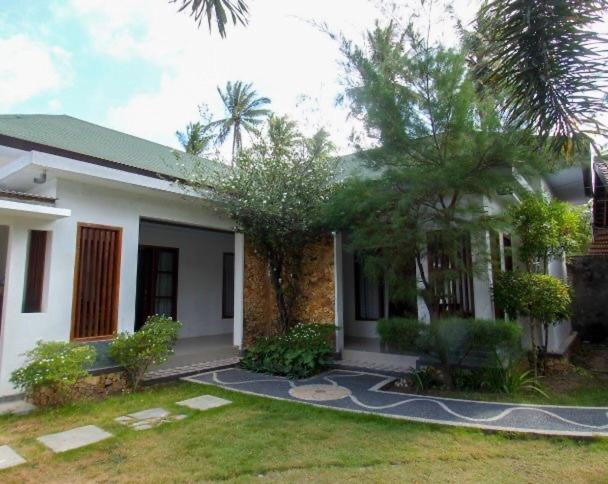 Sayang Bungalows Kuta  外观 照片