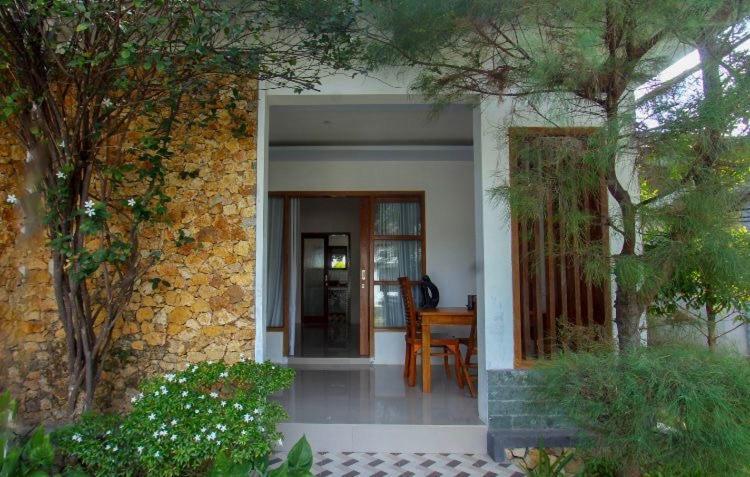Sayang Bungalows Kuta  外观 照片
