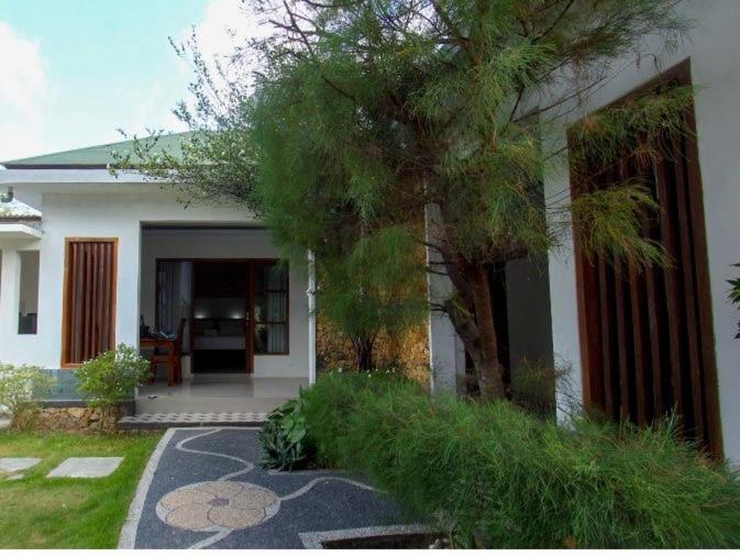 Sayang Bungalows Kuta  外观 照片