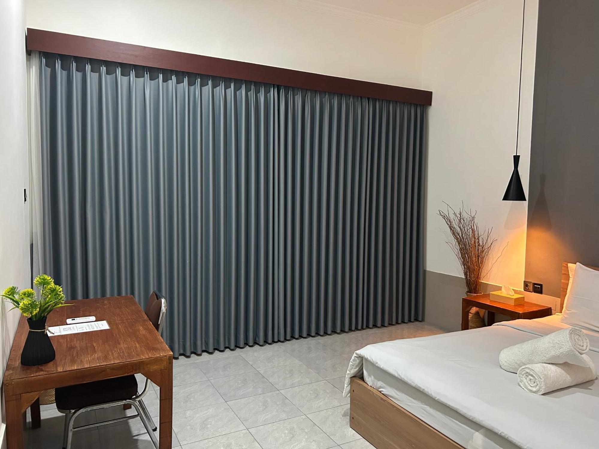 Sayang Bungalows Kuta  外观 照片