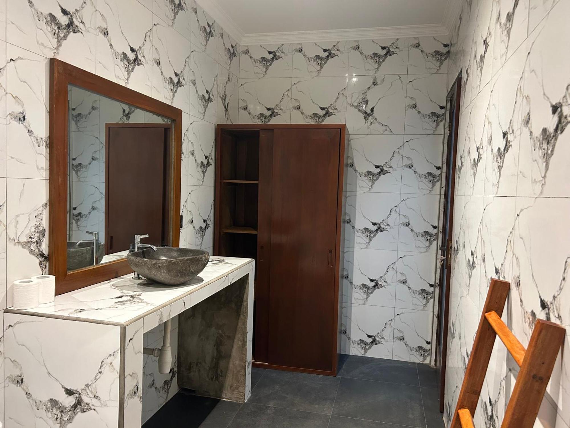 Sayang Bungalows Kuta  外观 照片