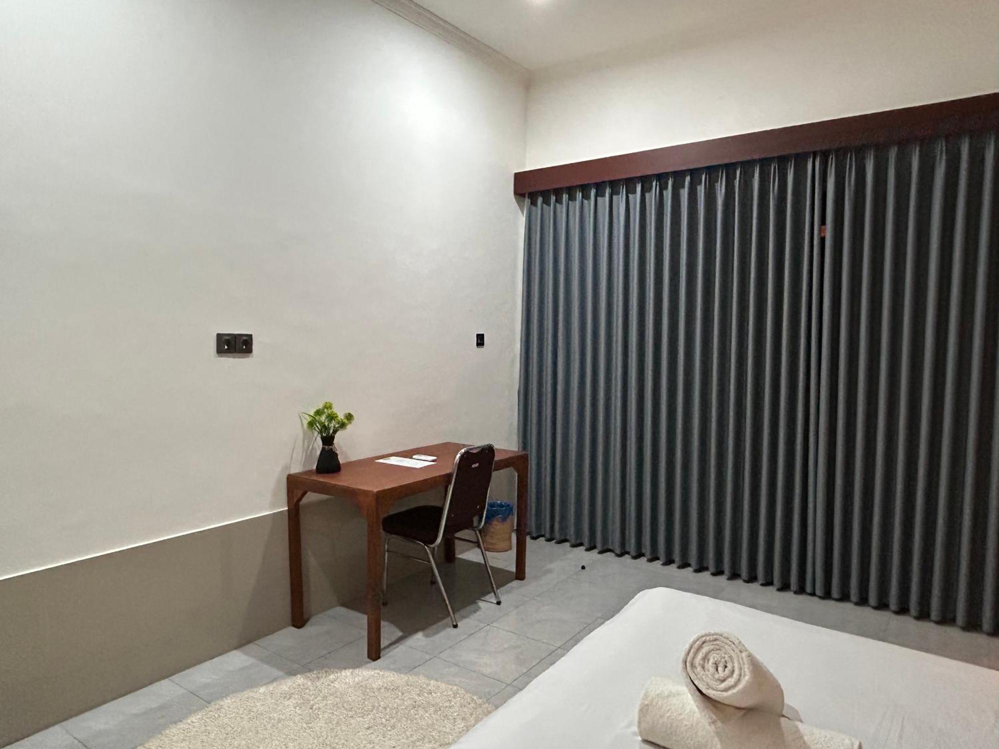 Sayang Bungalows Kuta  外观 照片