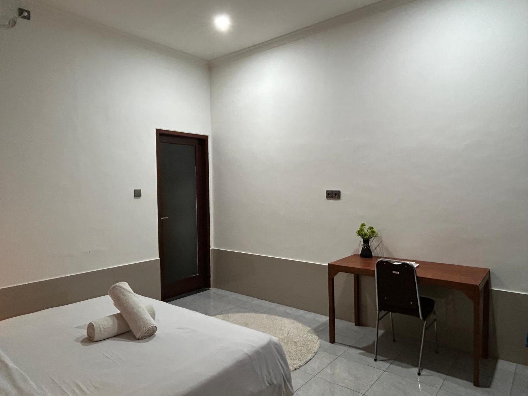 Sayang Bungalows Kuta  外观 照片