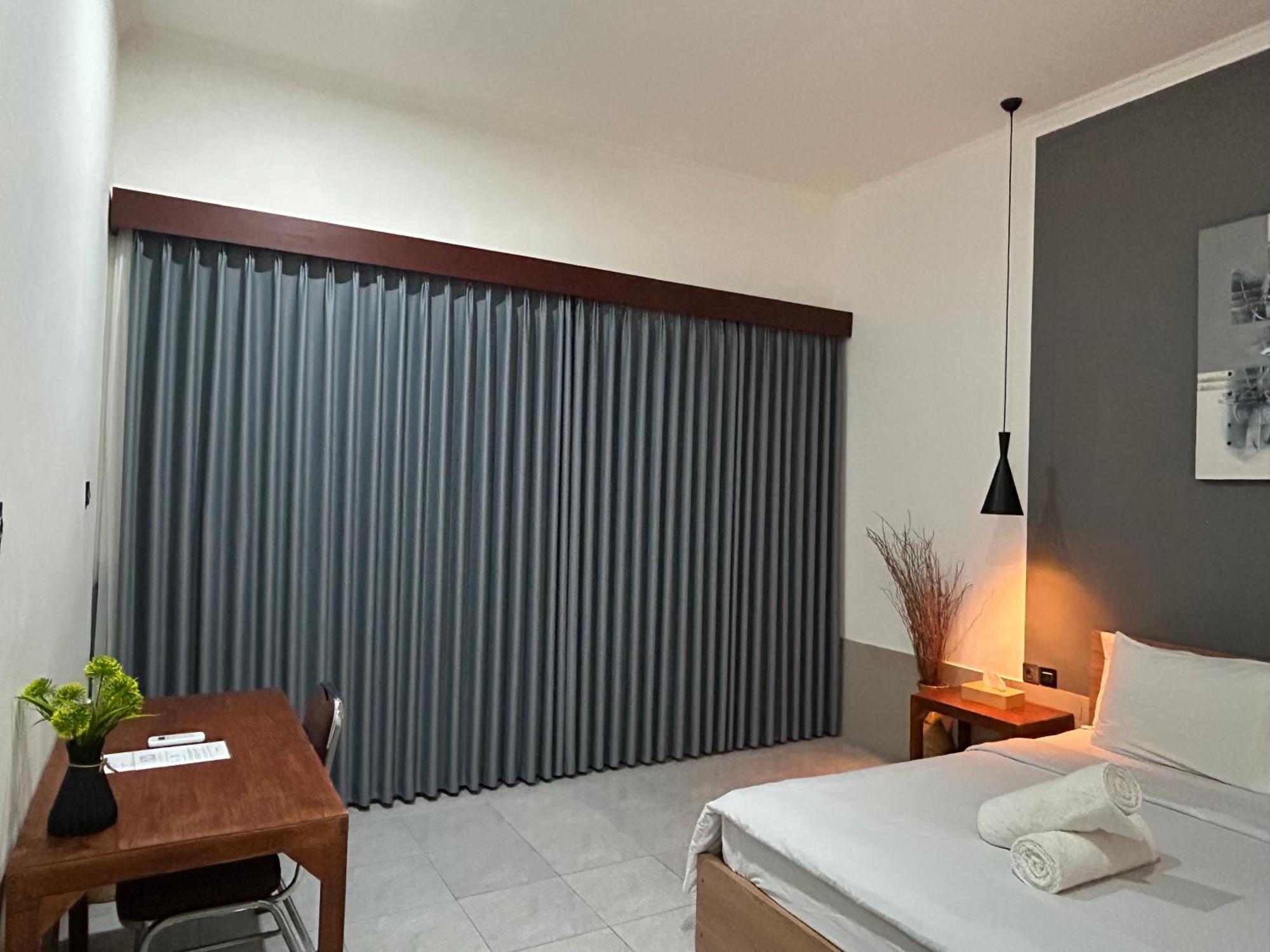 Sayang Bungalows Kuta  外观 照片