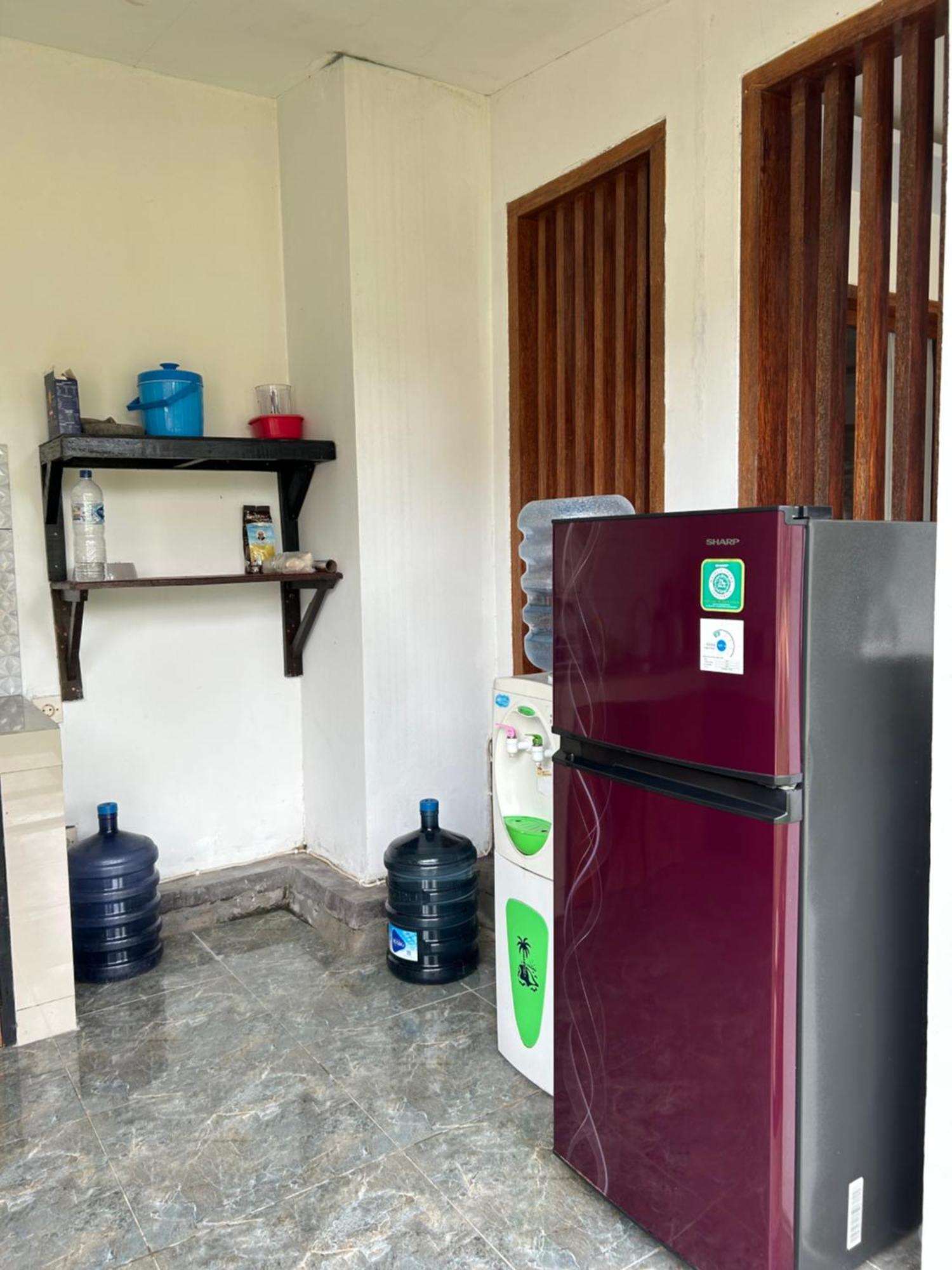 Sayang Bungalows Kuta  外观 照片