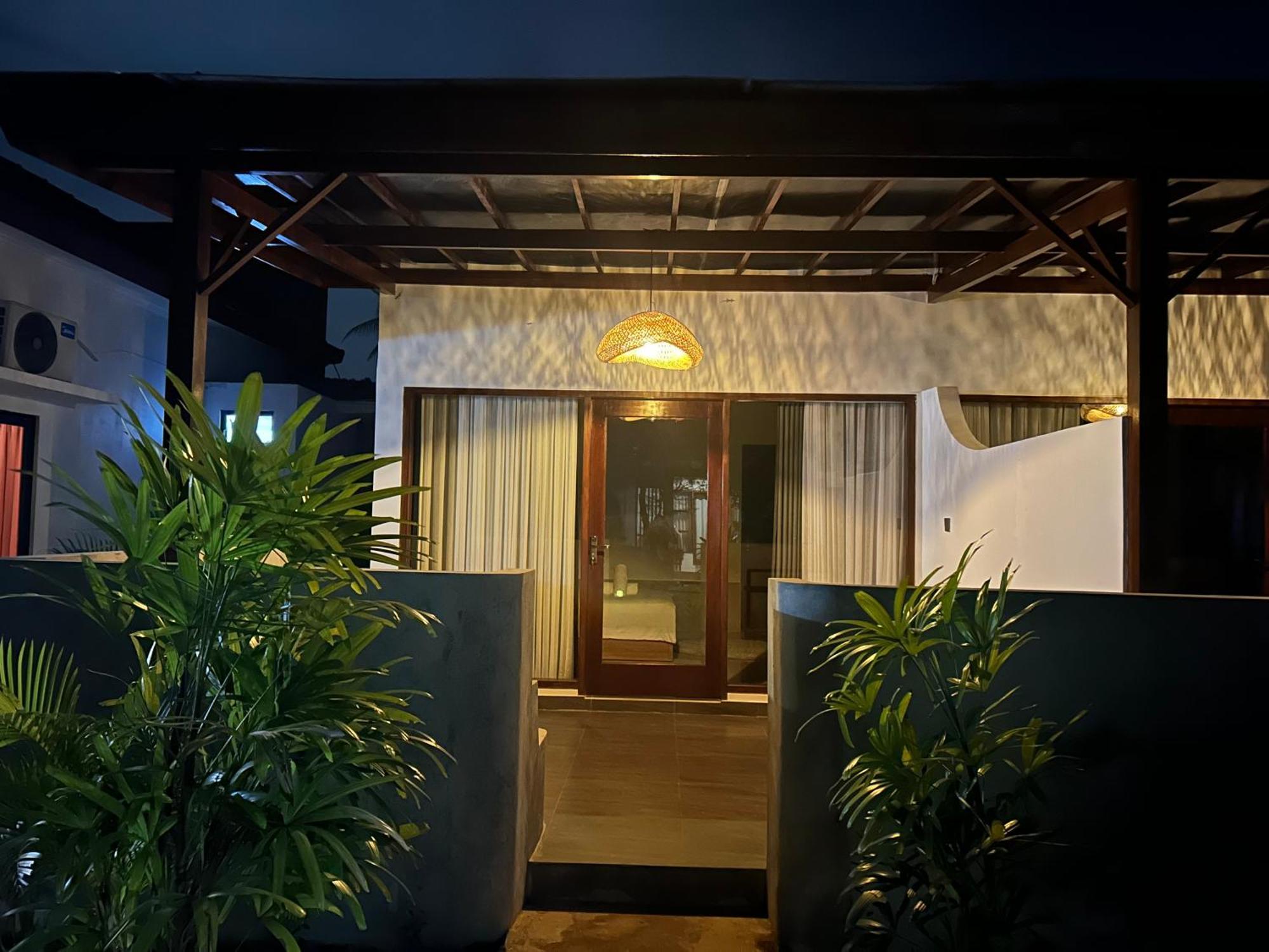 Sayang Bungalows Kuta  外观 照片